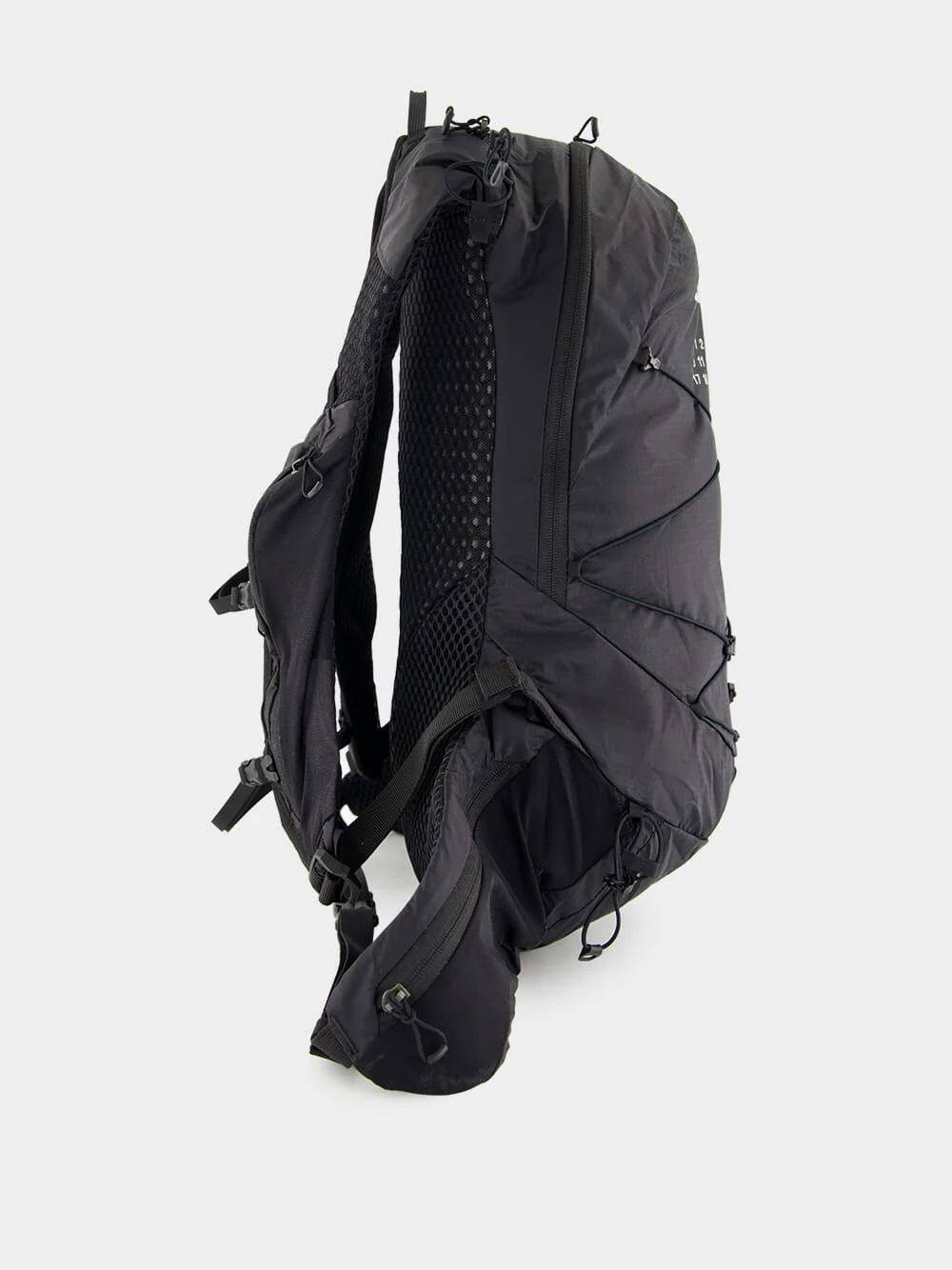 Black XT 15 Backpack - Image 4