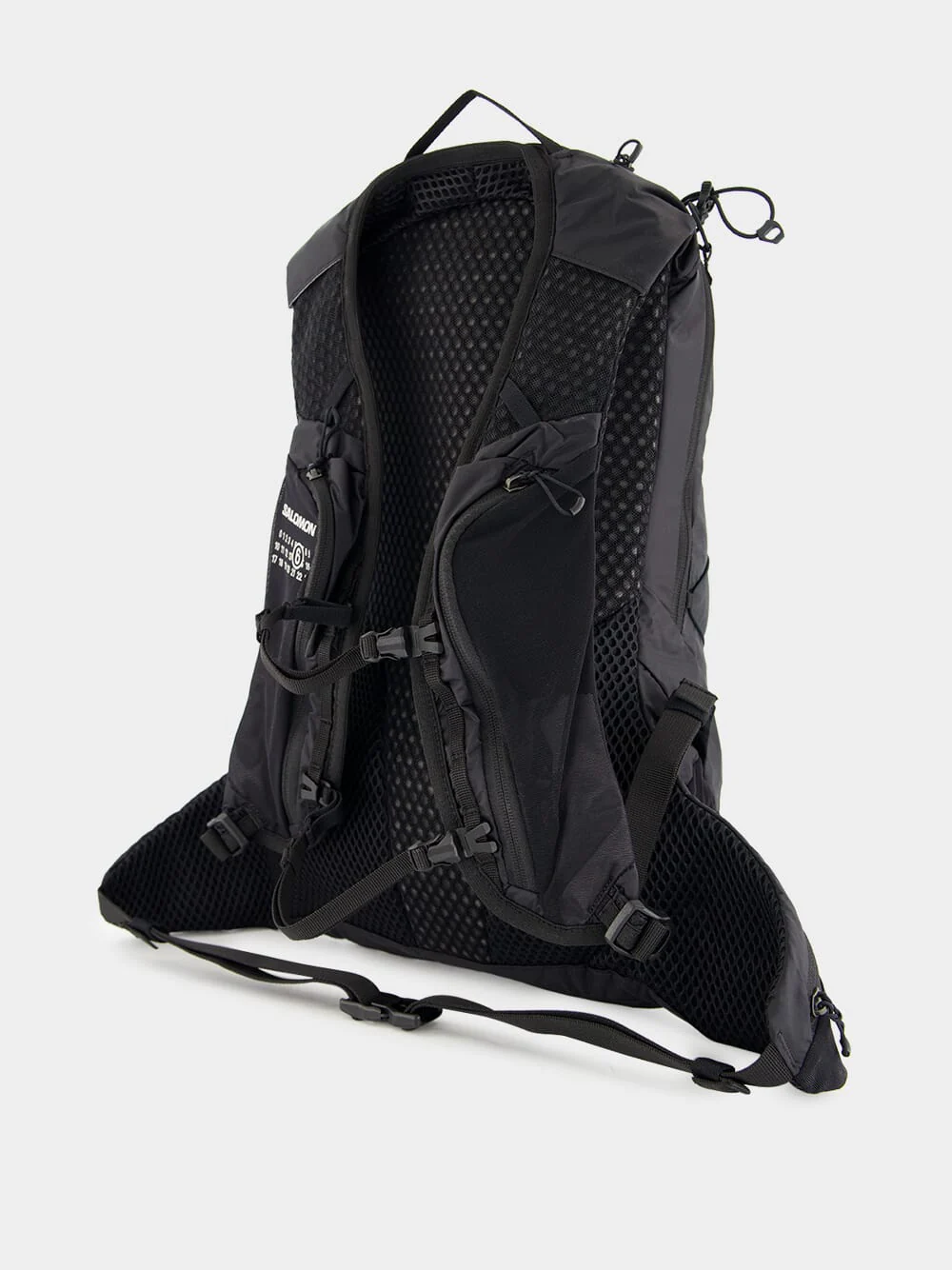 Black XT 15 Backpack - Image 5