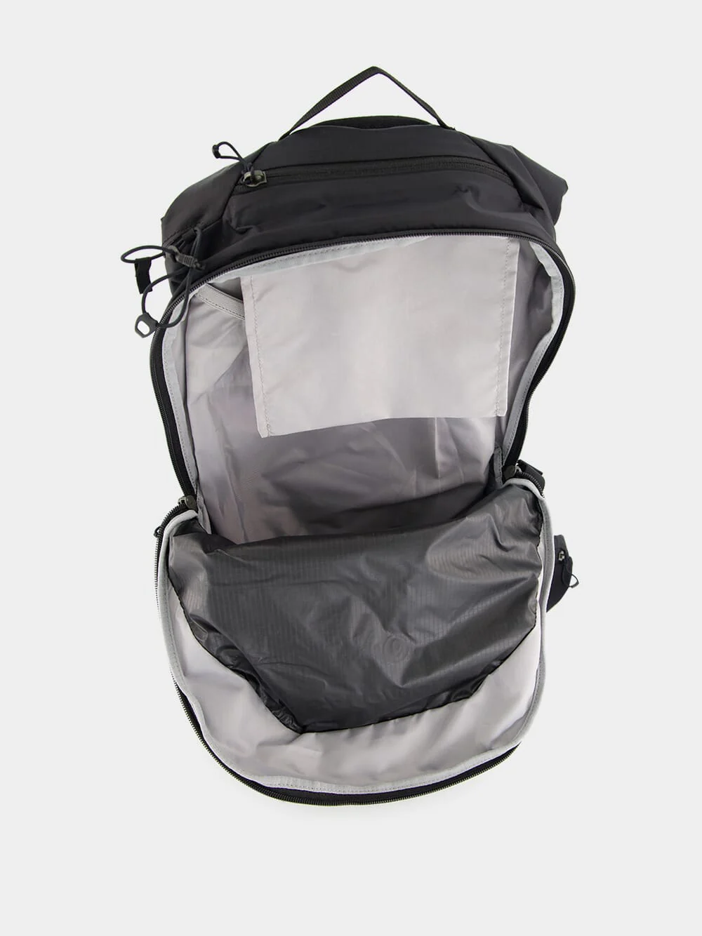 Black XT 15 Backpack - Image 7