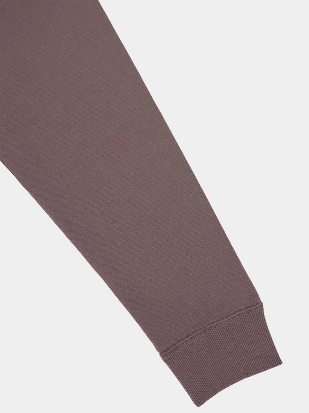 Brown Hooded Sweatshirt - Image 4