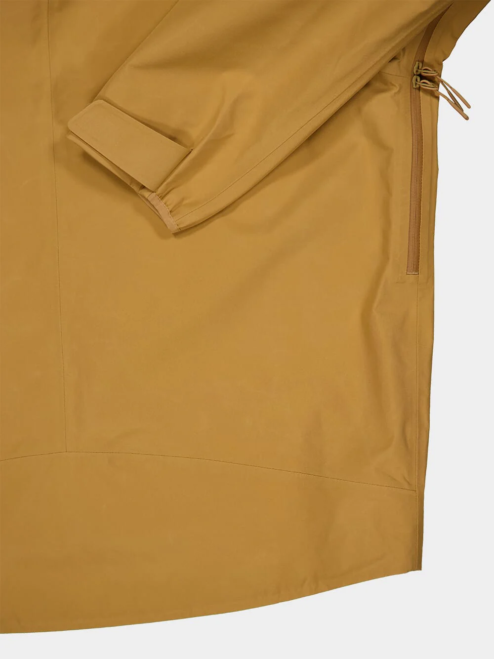 Iced Coffee GORE-TEX Hooded Windbreaker - Image 6