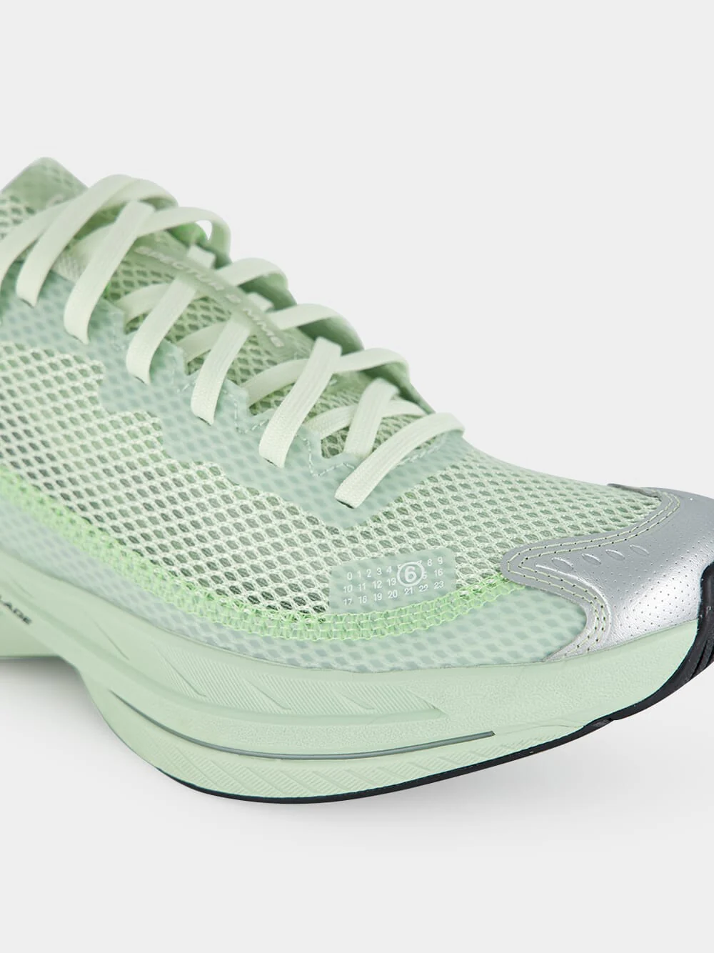 Sea Foam Spectur 2 Sneakers - Image 8