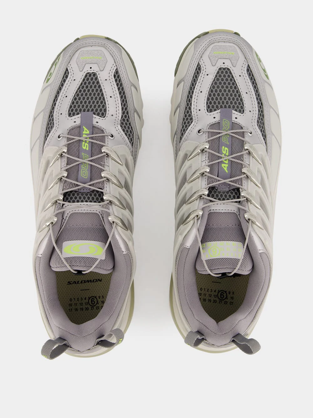 ACS Pro Low-Top Sneakers - Image 5