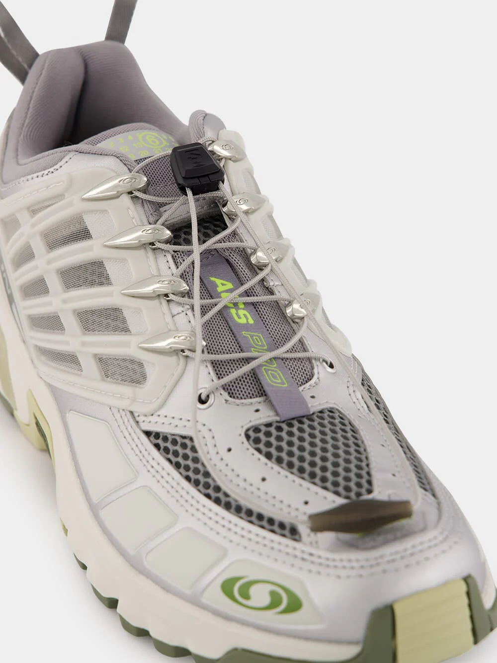 ACS Pro Low-Top Sneakers - Image 8