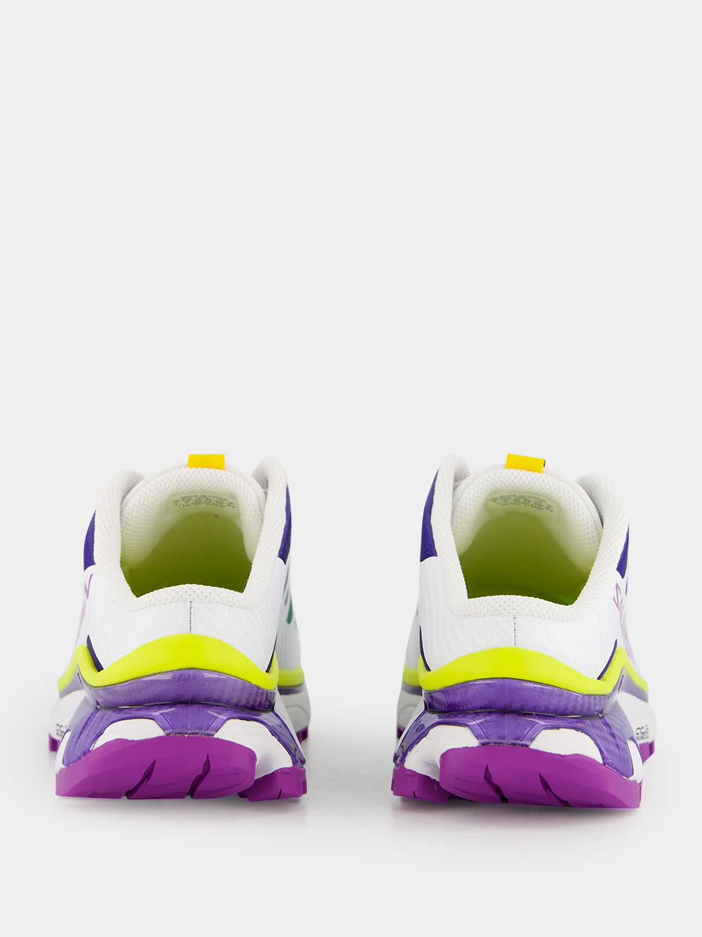 X Salomon XT-4 Spectrum Blue Mule - Image 6