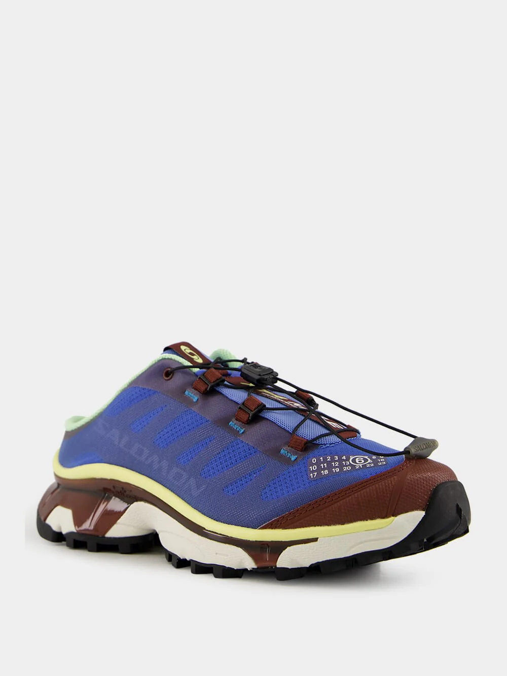 Ultramarine Blue XT Mule 4 Sneakers - Image 3