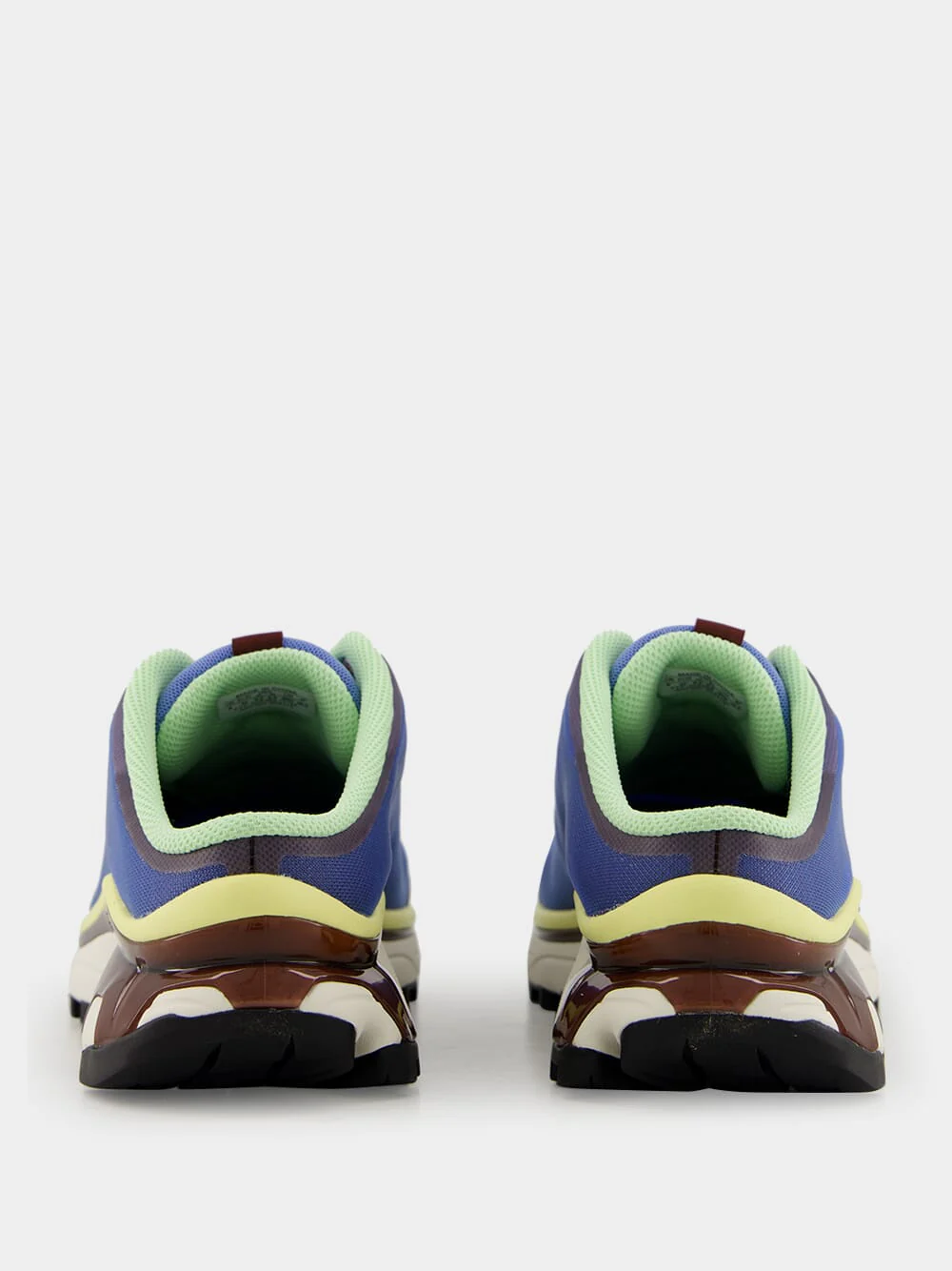 Ultramarine Blue XT Mule 4 Sneakers - Image 6