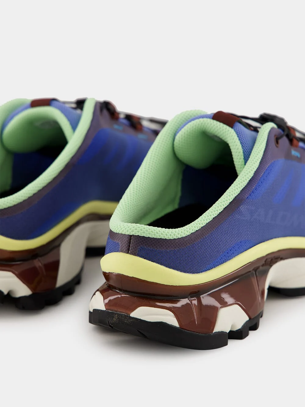 Ultramarine Blue XT Mule 4 Sneakers - Image 7