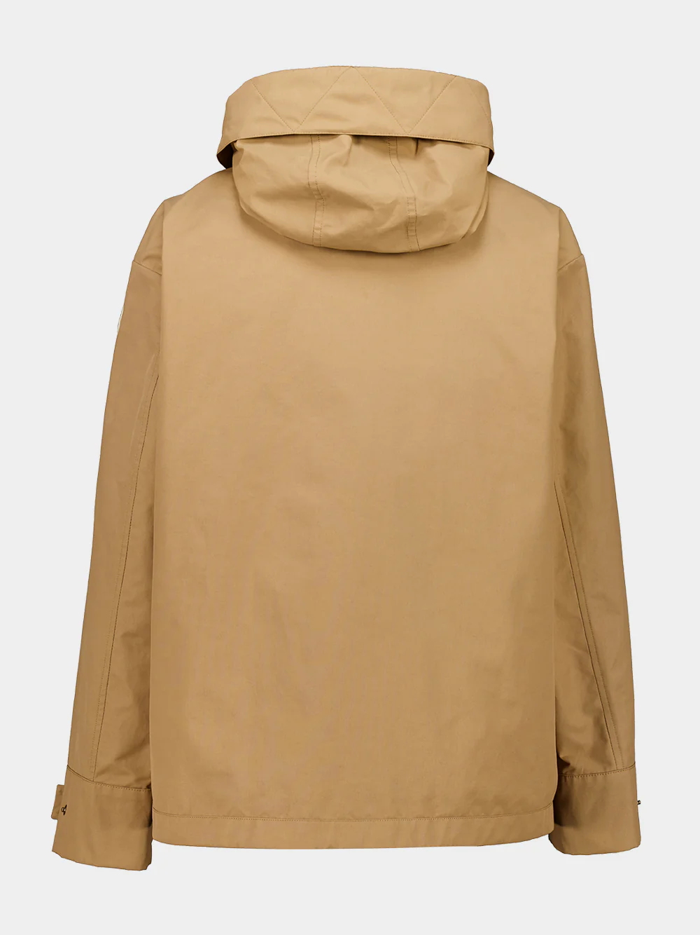 Beige Chocard 3-in-1 Short Jacket - Image 3