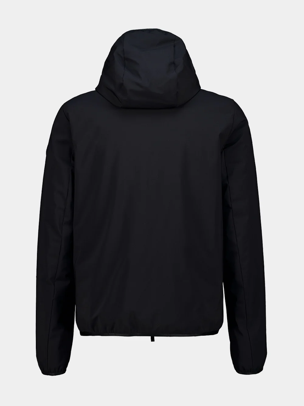 Black Ciampolin Hooded Down Jacket - Image 2