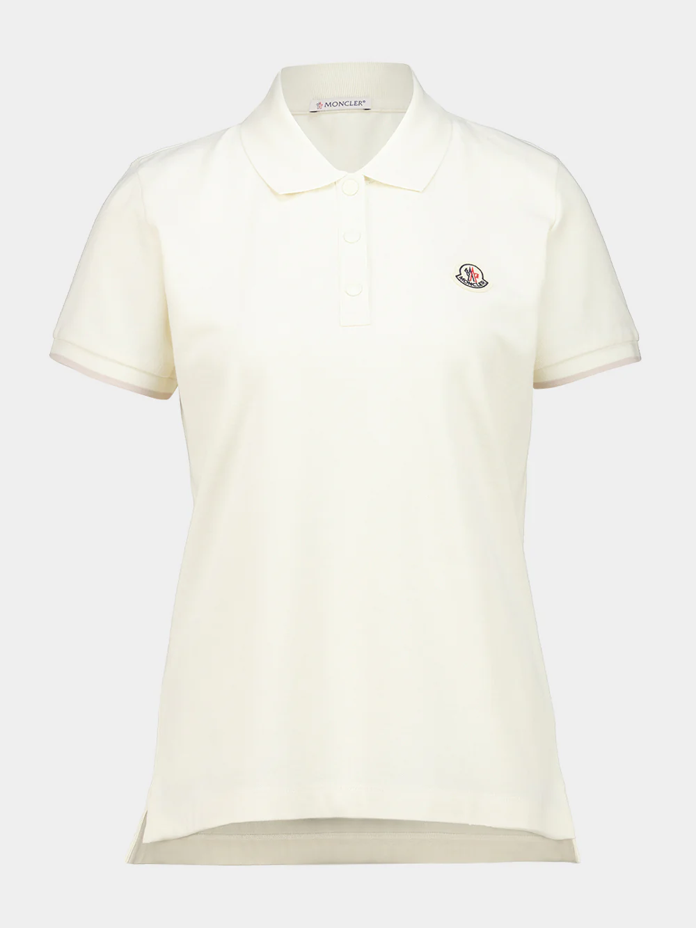 Natural Cotton Regular Fit Polo Shirt