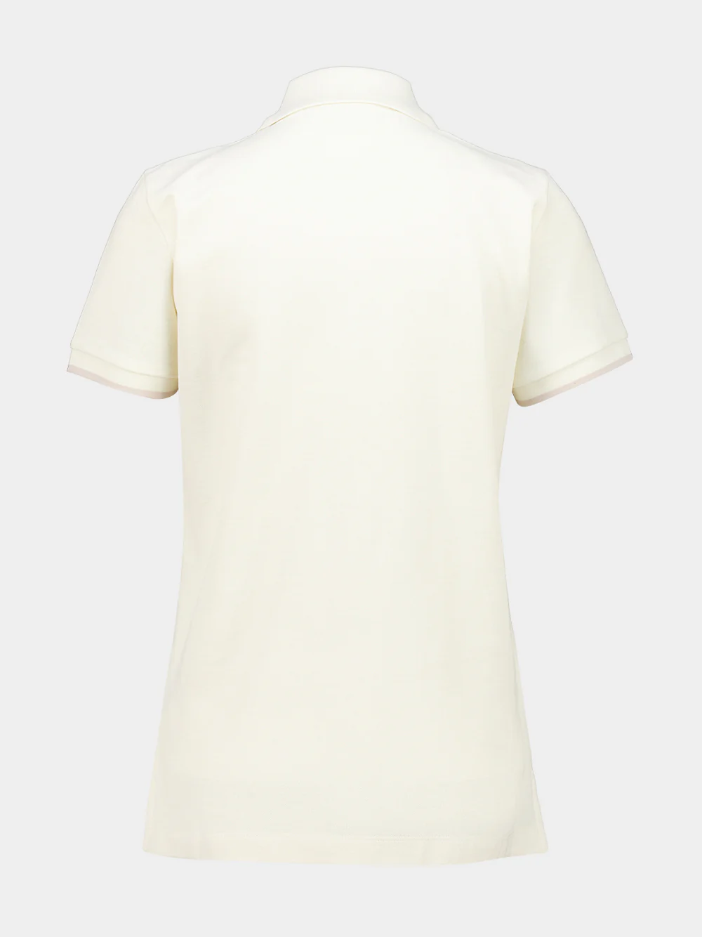 Natural Cotton Regular Fit Polo Shirt - Image 2