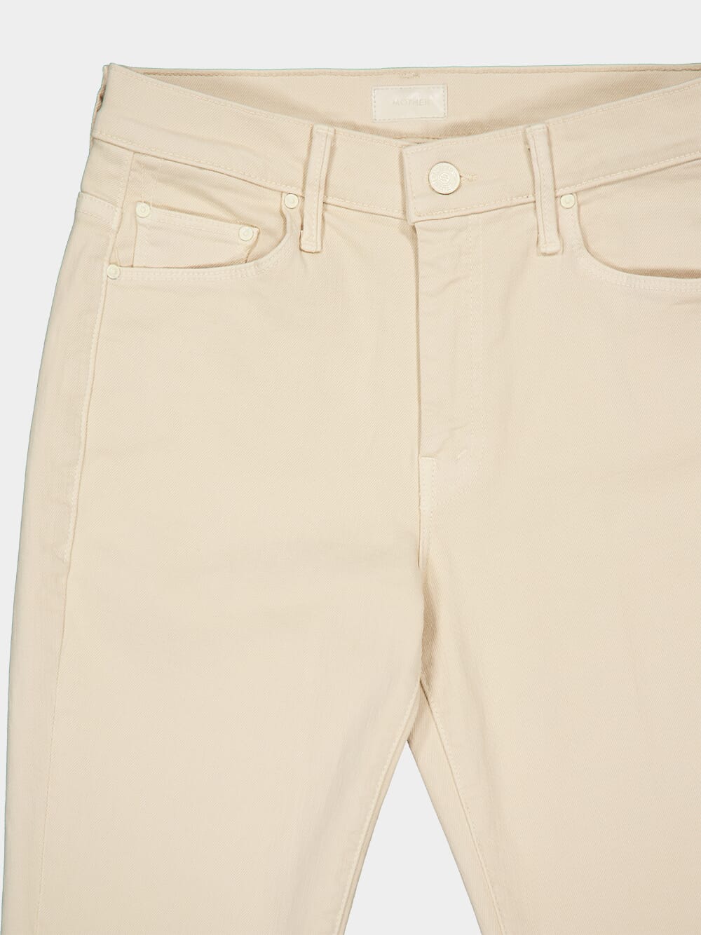 Frozen Dew Weekender Flare Jeans - Image 3