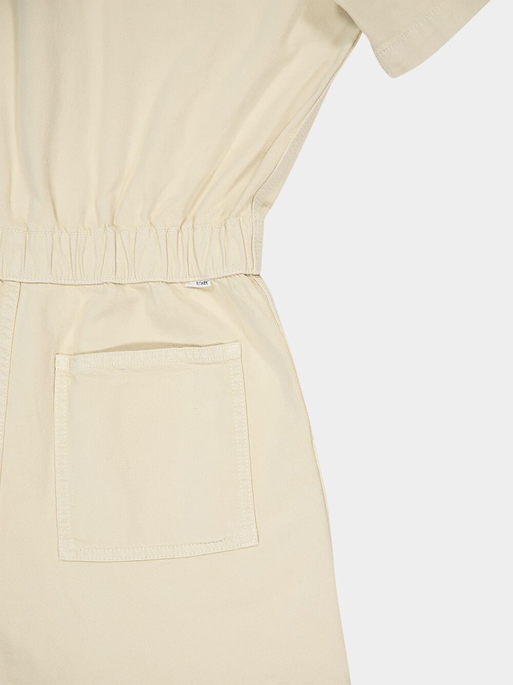 Mojave Desert Patch Springy Playsuit - Image 4