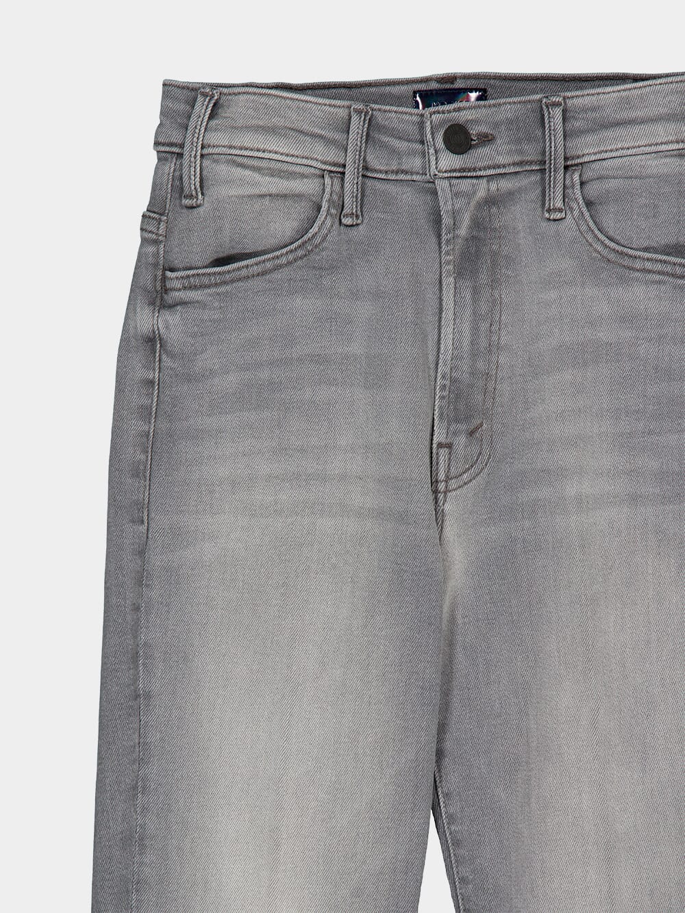 Grey The Hustler Ankle Jeans - Image 3