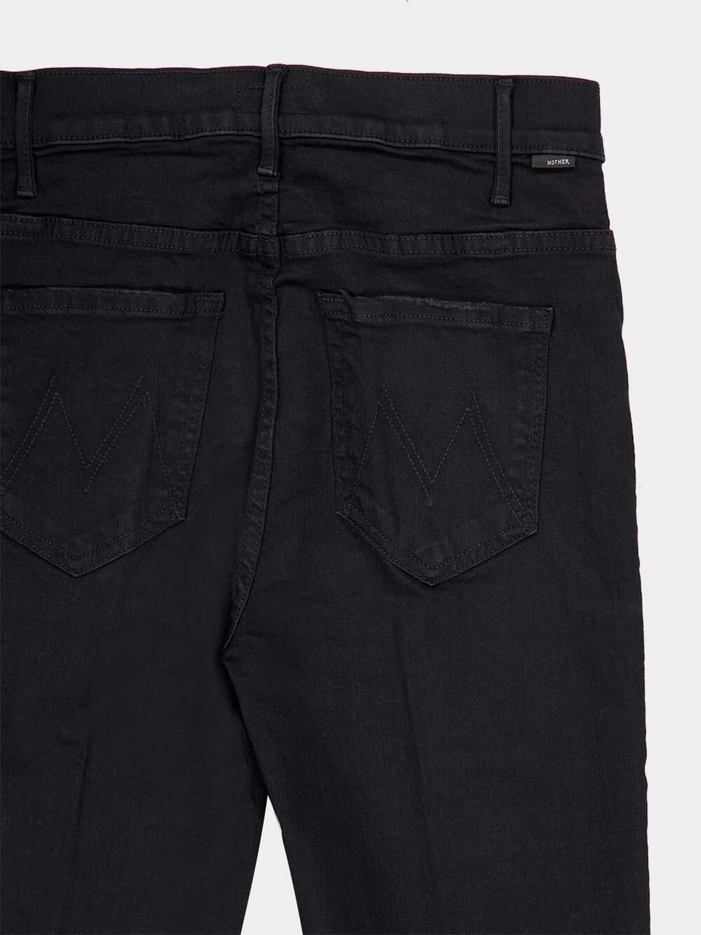 Not Guilty Hustler Ankle Jeans - Image 4