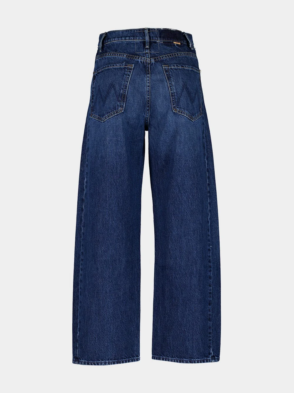 Did You Bring Me Anything? Half-Pipe Ankle Jeans - Image 3