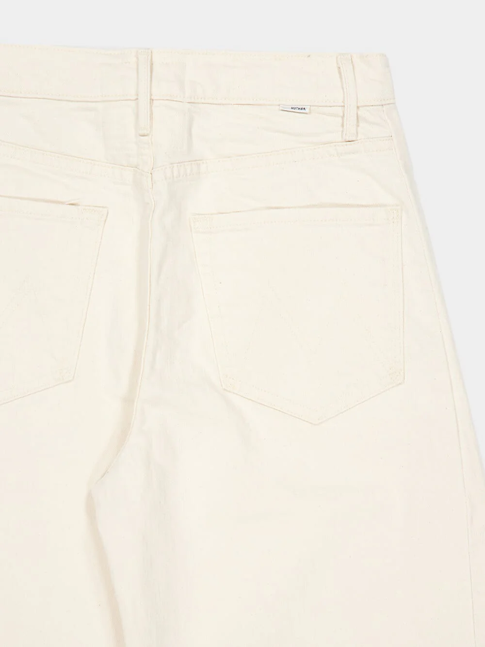 Act Natural Half-Pipe Jeans - Image 4