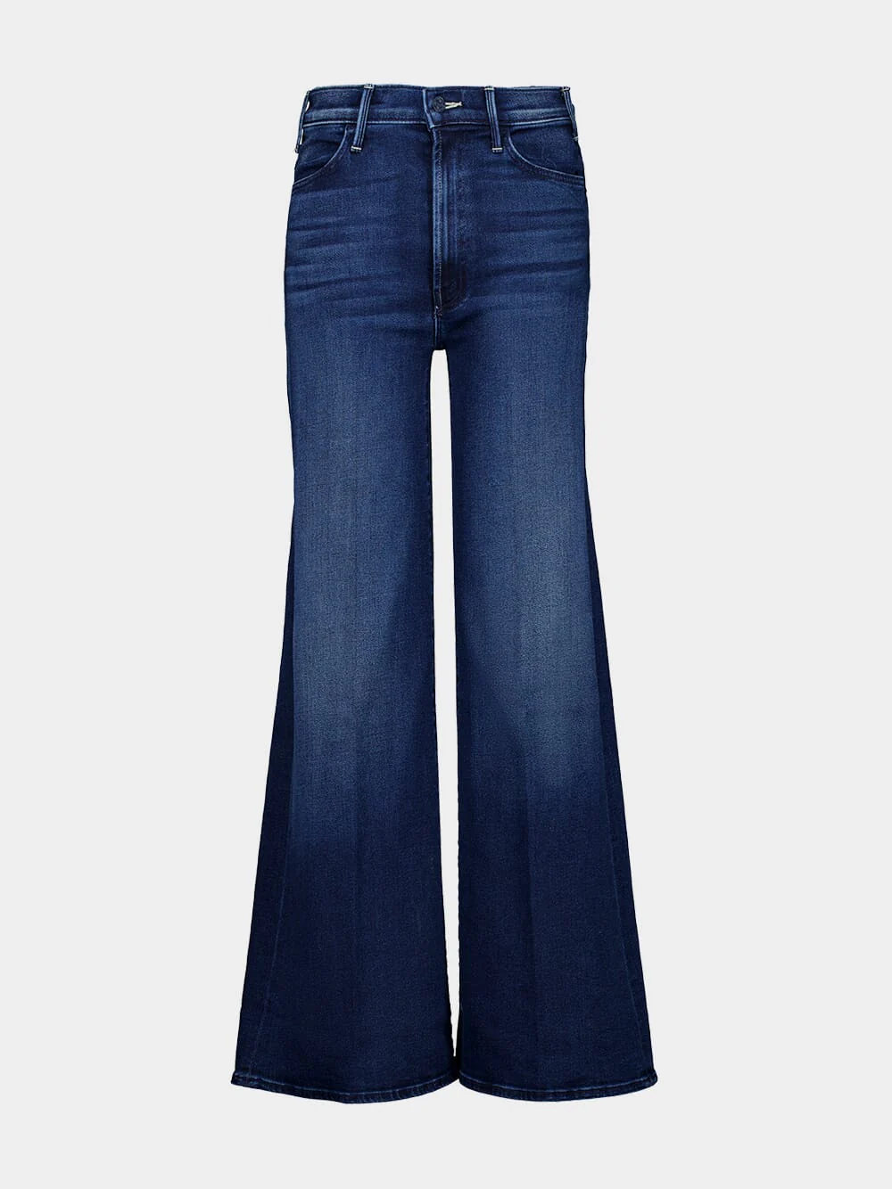 Homecoming High Hustler Roller Jeans