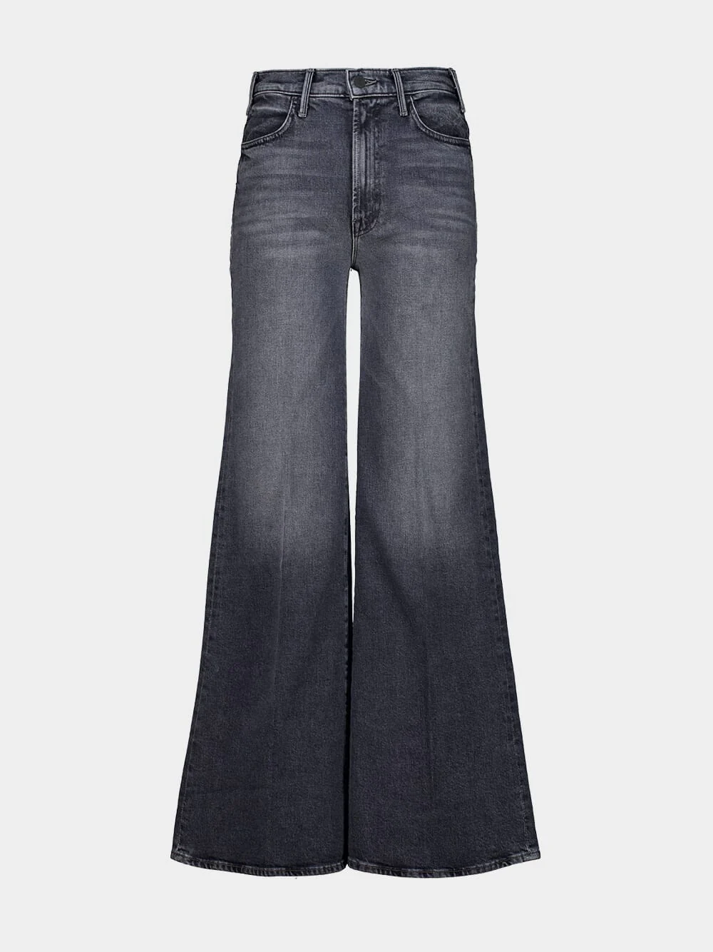 Outta Sight Hustler Roller Jeans
