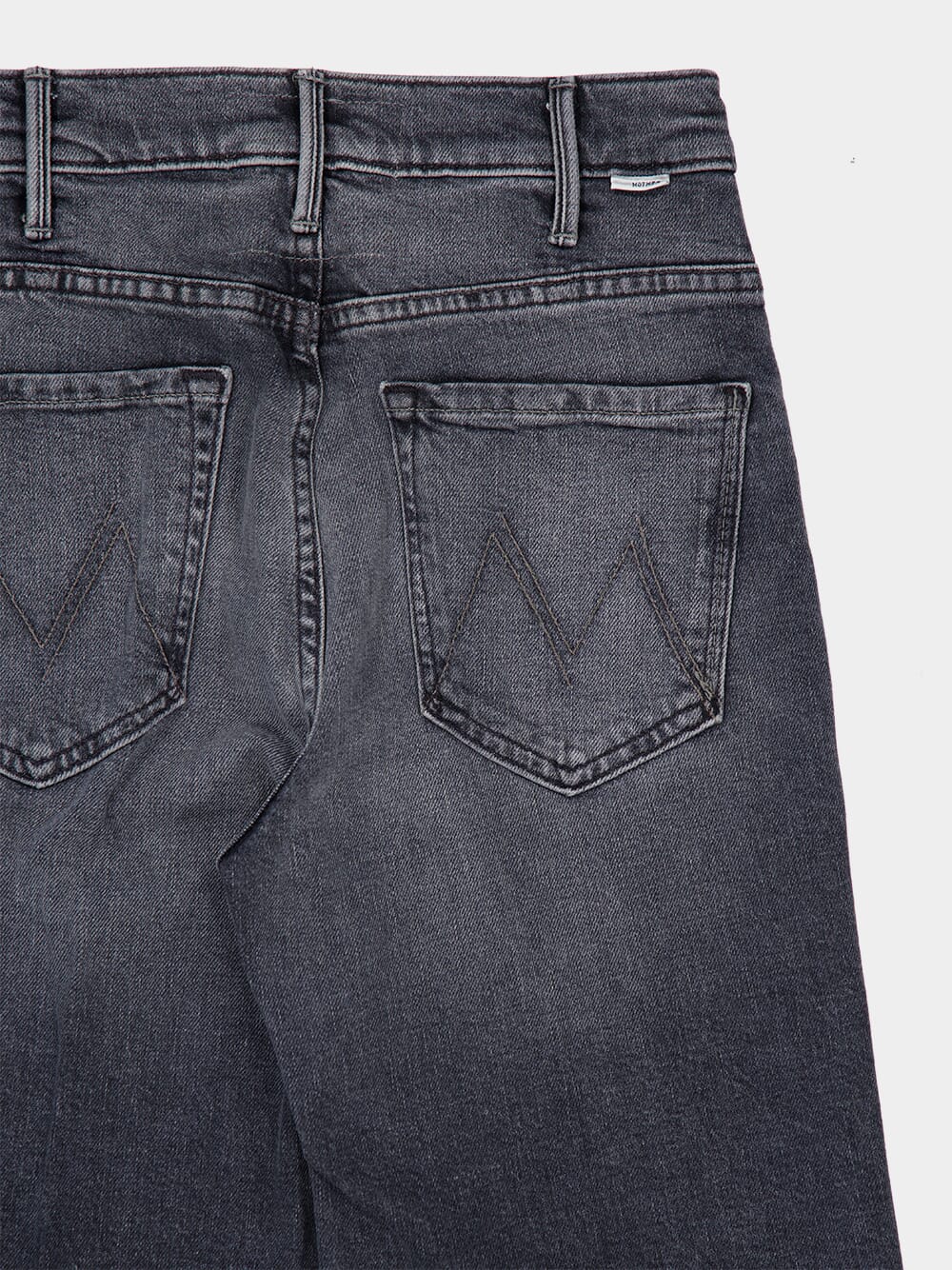 Outta Sight Hustler Roller Jeans - Image 4