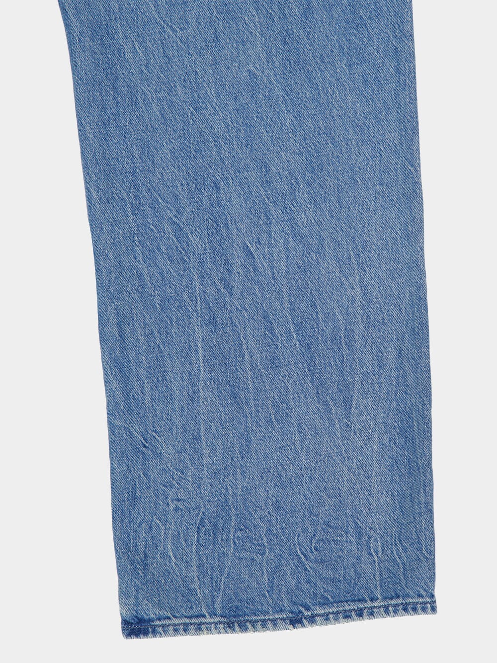 The Dodger Flood Jeans in Folkstar Wash - Image 4