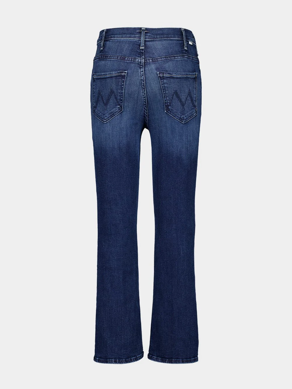 The Hustler Ankle Flare Jeans in Heilroom - Image 2