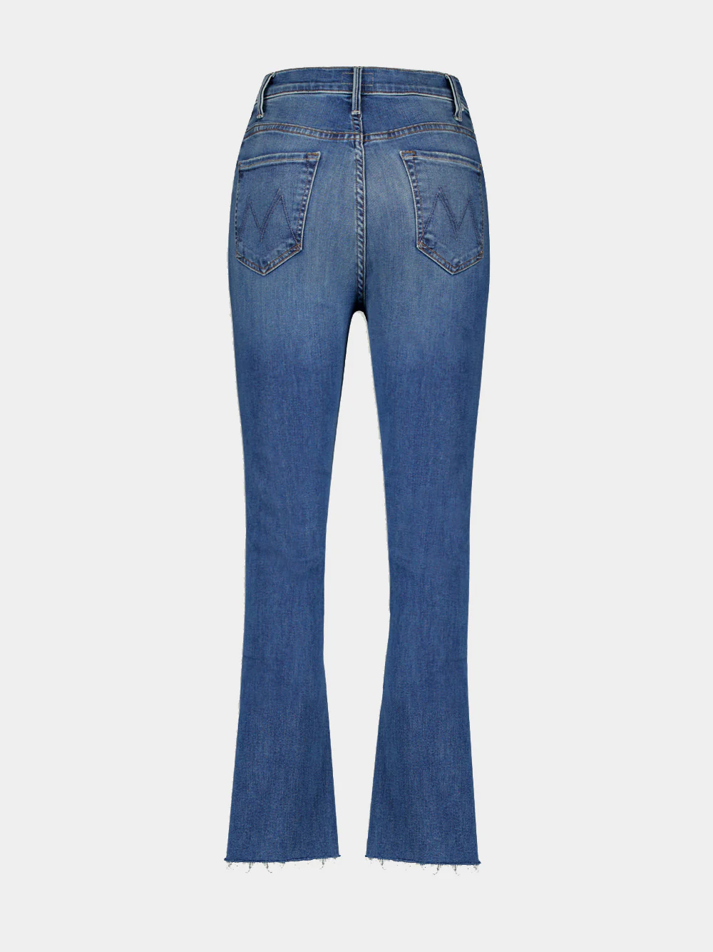 The Hustler Ankle Jeans - Image 2