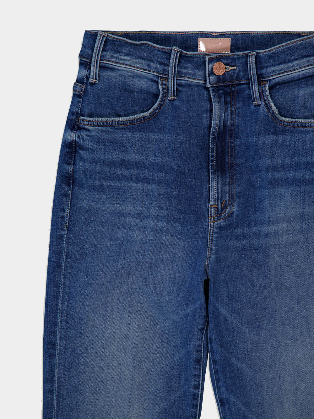 The Hustler Ankle Jeans - Image 3