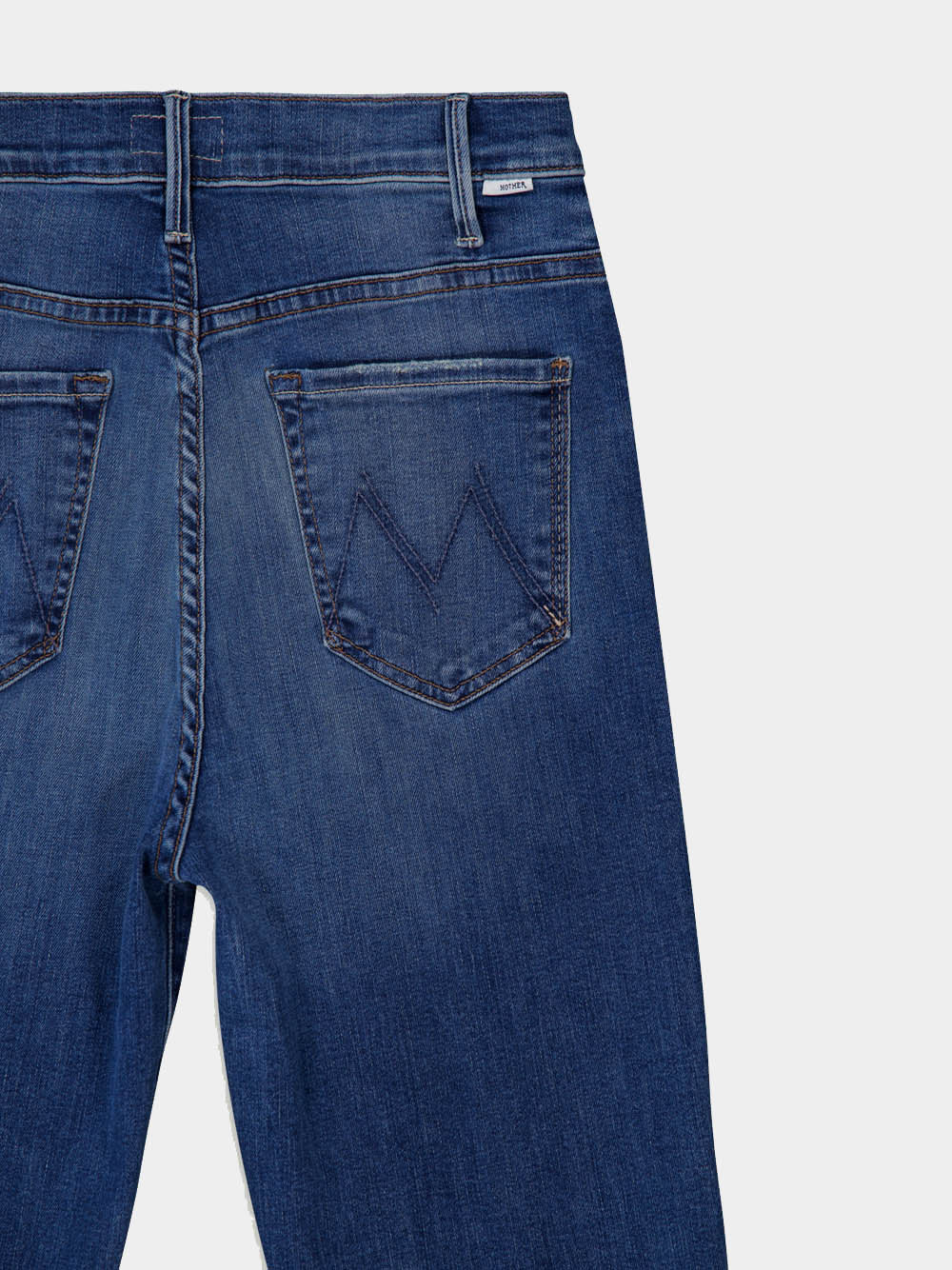 The Hustler Ankle Jeans - Image 4