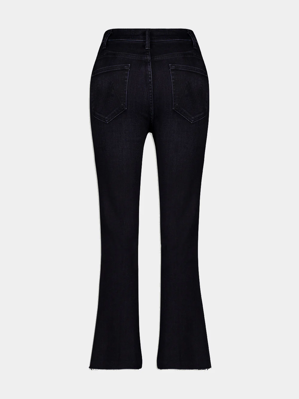 The Hustler Flared Jeans - Image 3