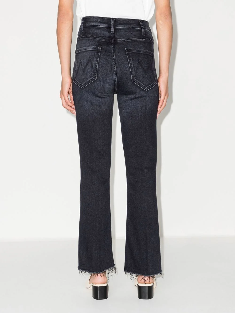 The Hustler Flared Jeans - Image 4