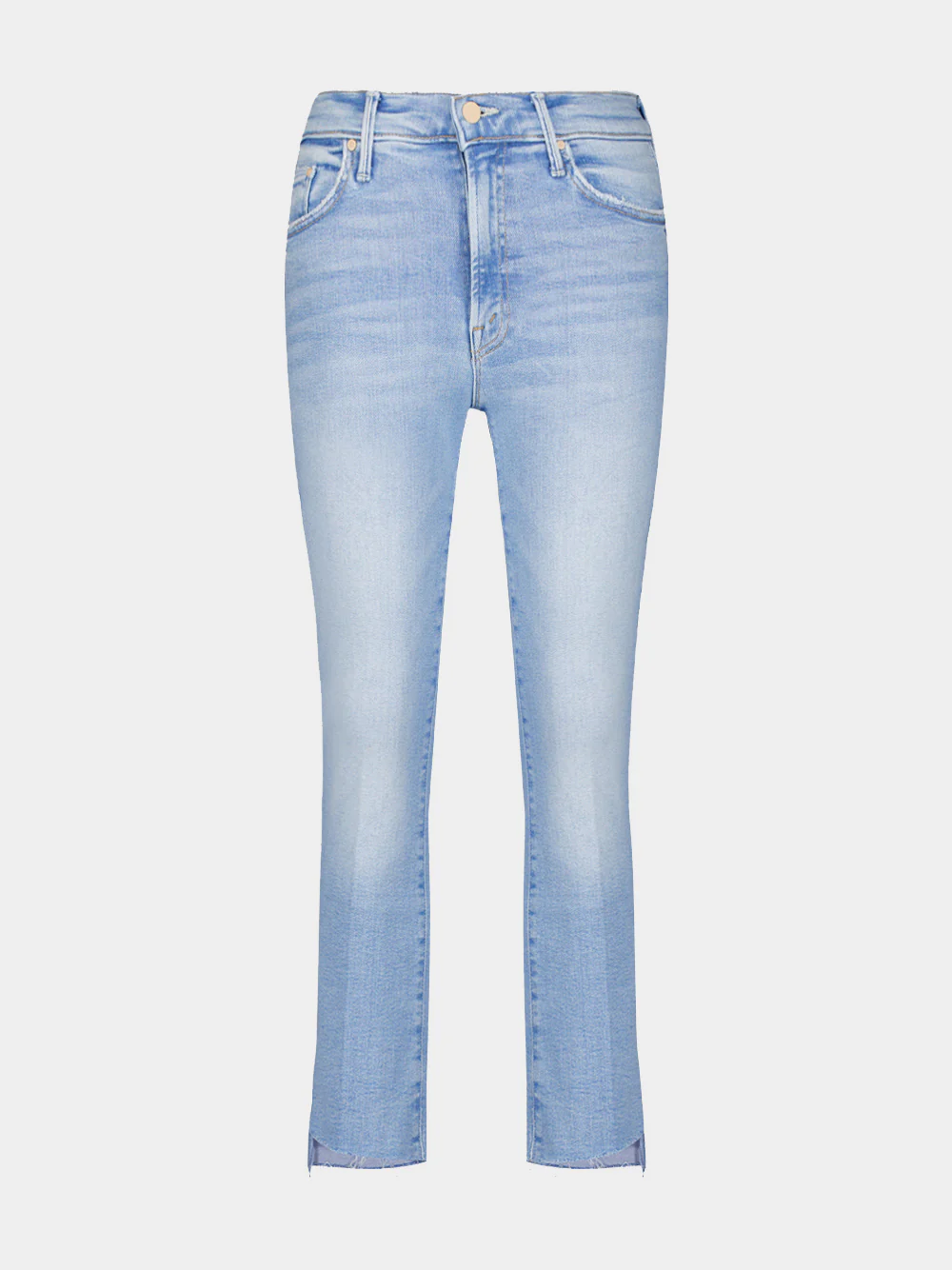 The Insider Cropped Jeans