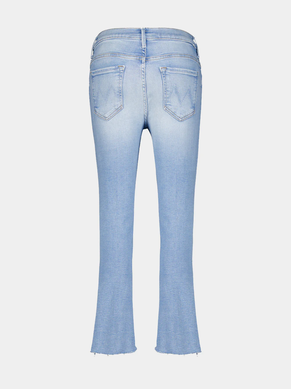 The Insider Cropped Jeans - Image 3