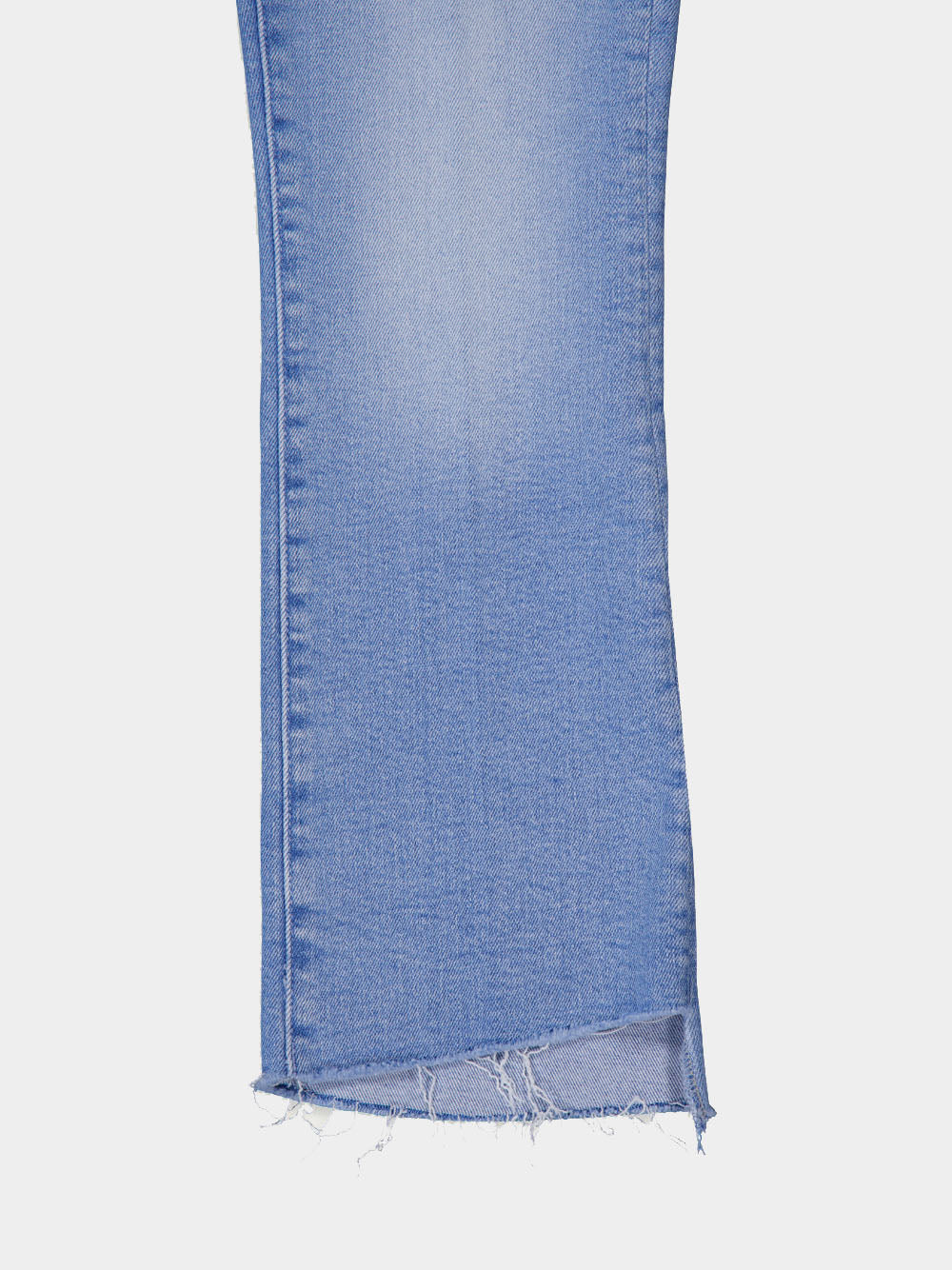 The Insider Cropped Jeans - Image 7