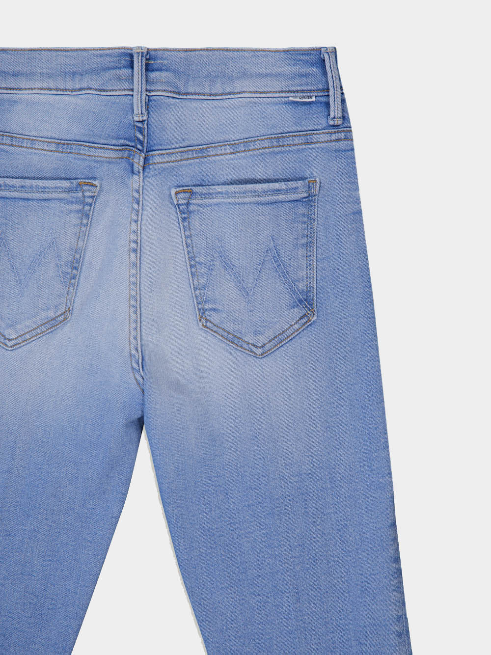 The Insider Cropped Jeans - Image 8