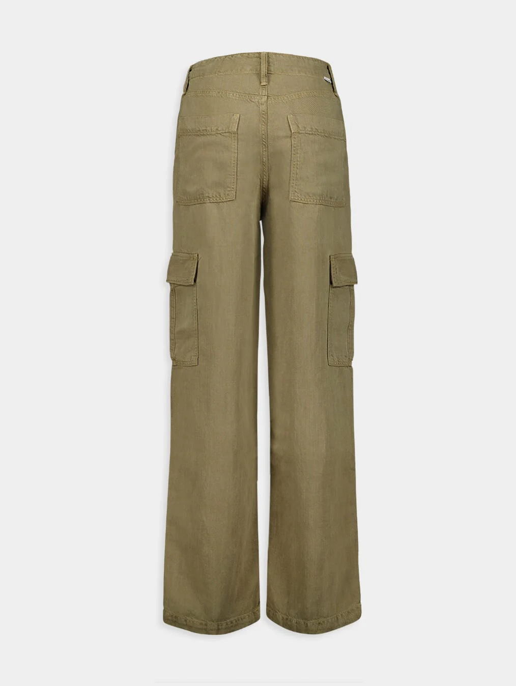 The Private Cargo Sneak Jeans - Image 2