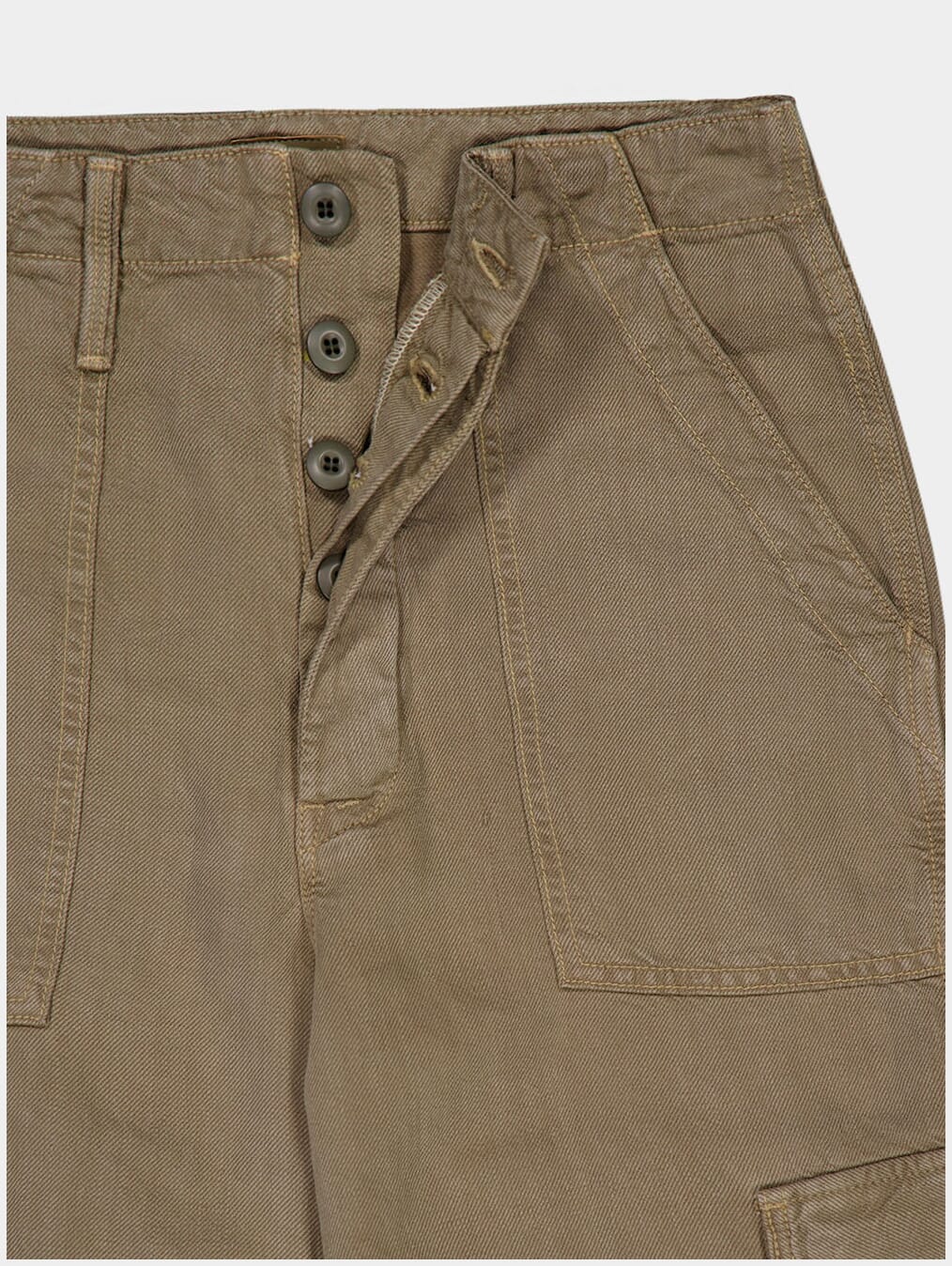 The Private Cargo Sneak Jeans - Image 4