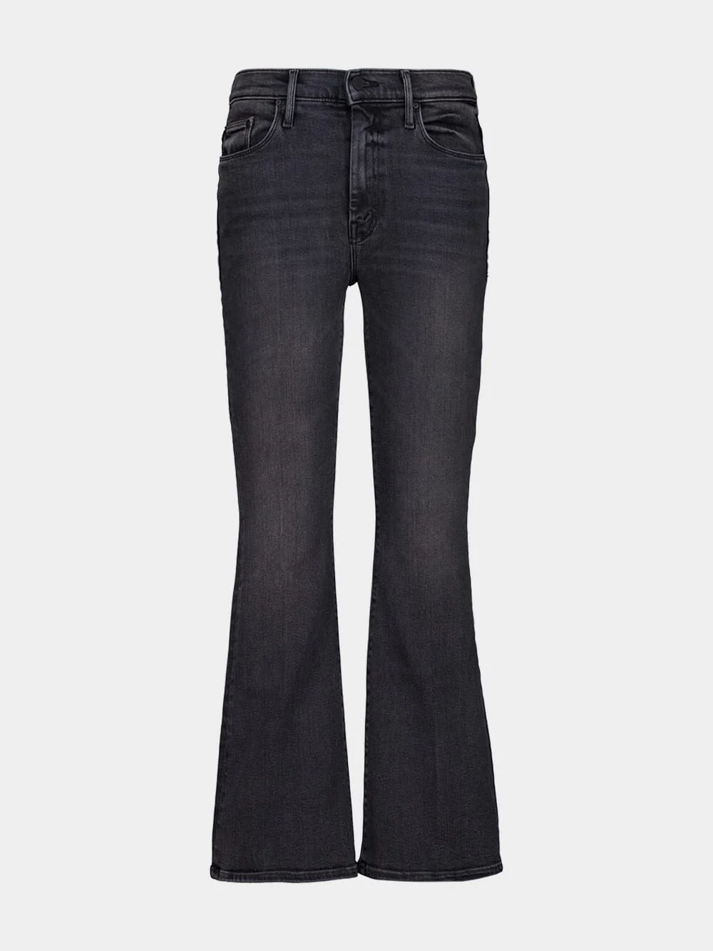 The Weekender Flare Jeans