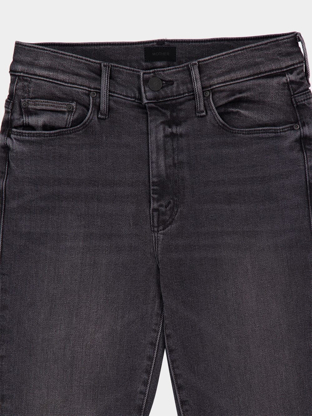 The Weekender Flare Jeans - Image 3
