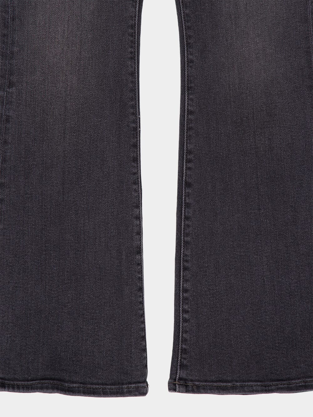 The Weekender Flare Jeans - Image 4