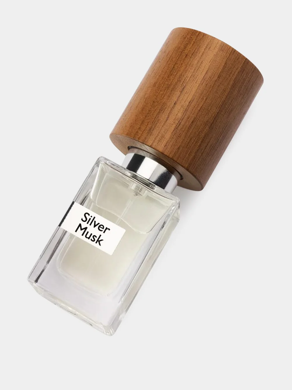 Silver Musk Eau de Parfum 30ml - Image 2
