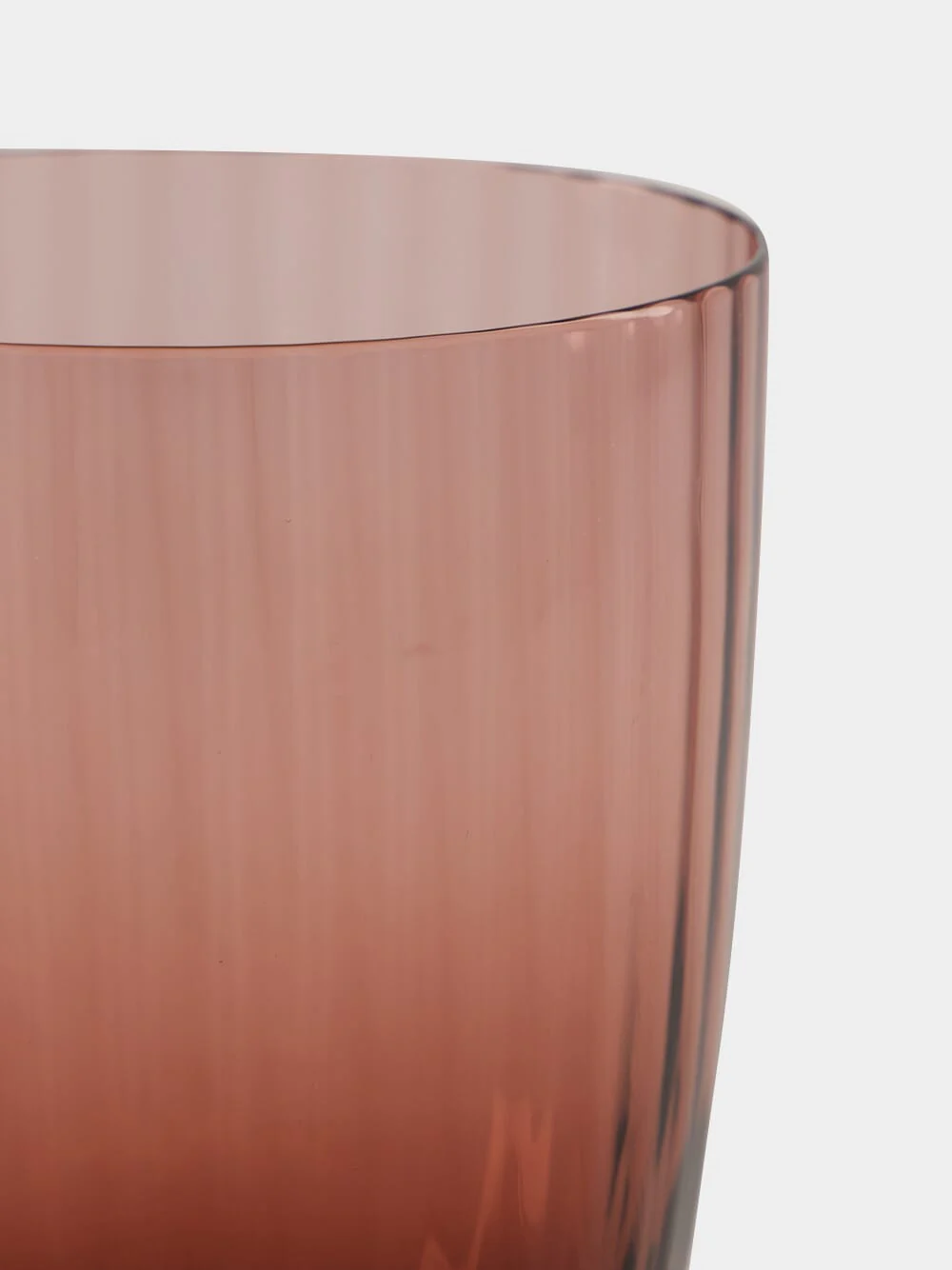 Violet Balloton Idra Water Glass - Image 3