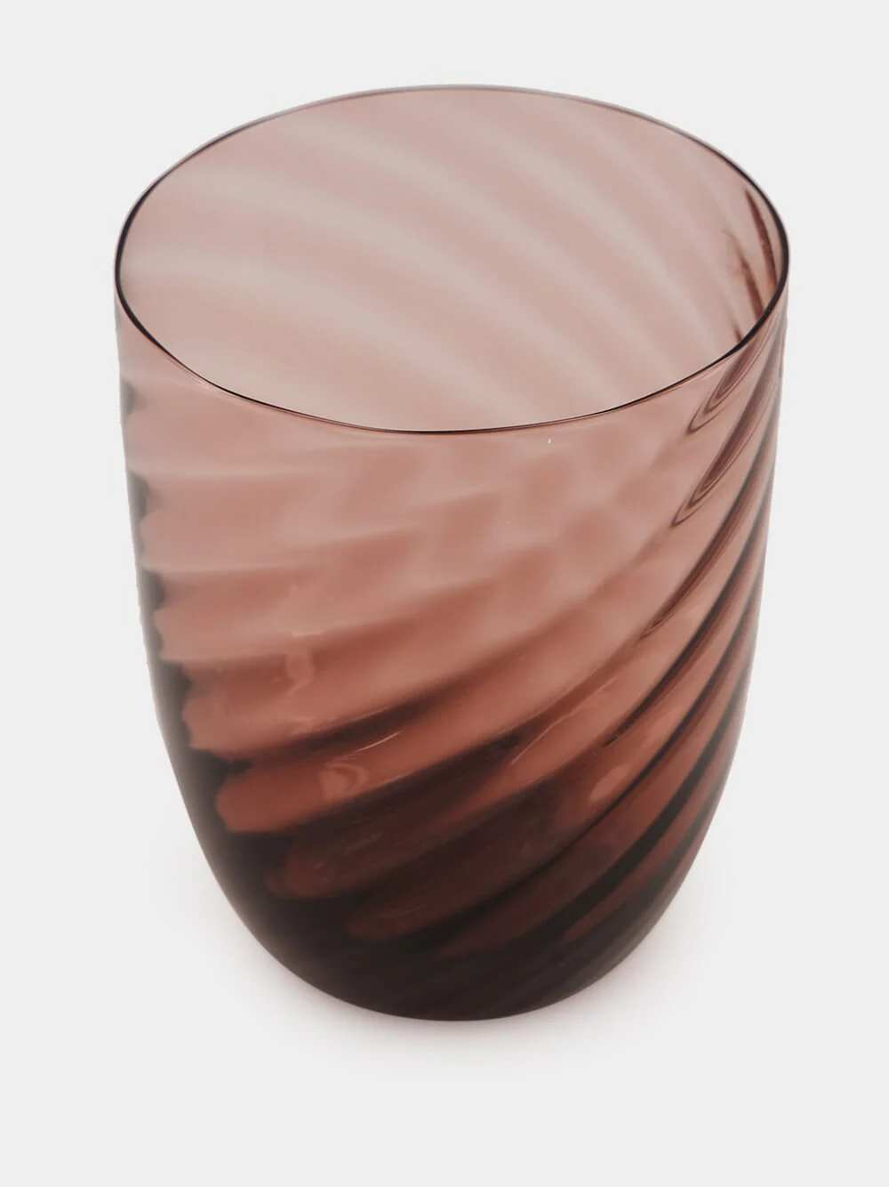 Violet Optic Idra Water Glass - Image 2