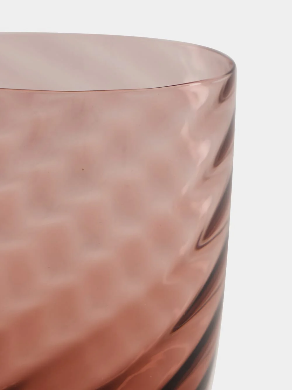 Violet Optic Idra Water Glass - Image 3