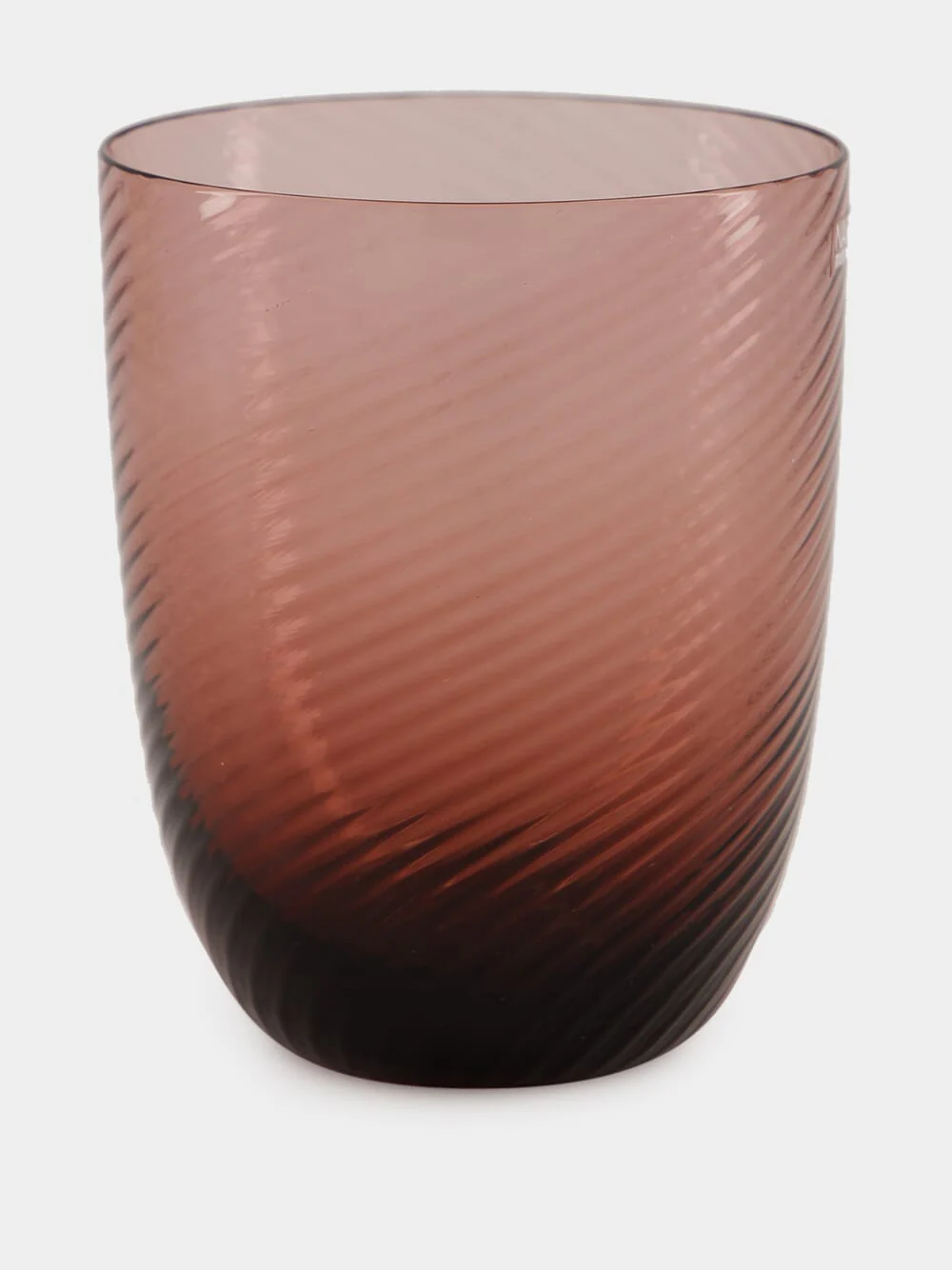 Violet Rigadin Idra Water Glass