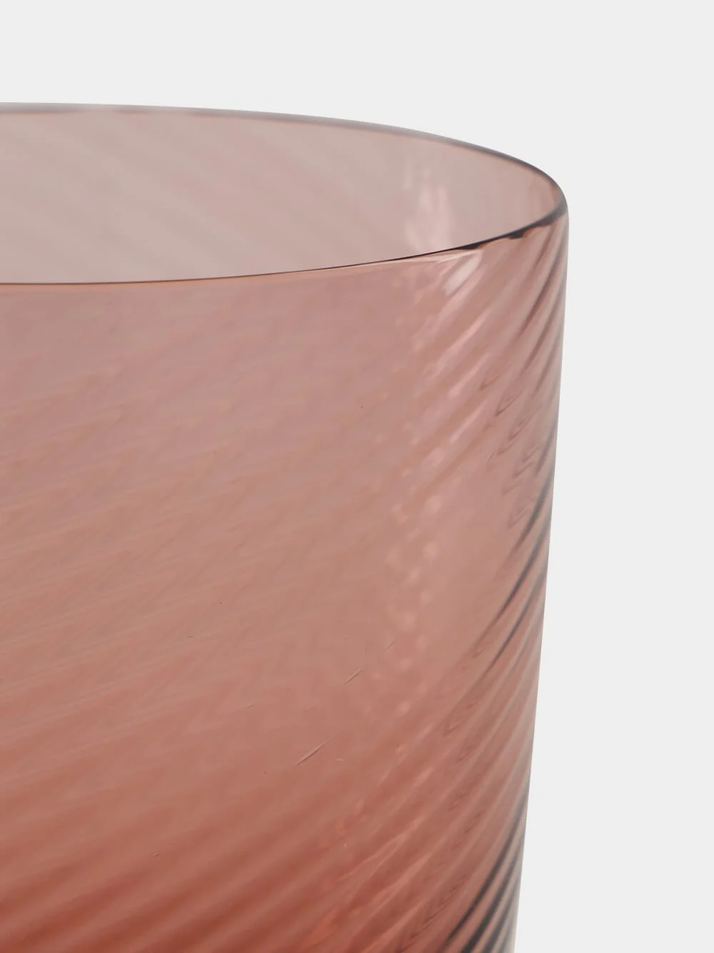 Violet Rigadin Idra Water Glass - Image 3