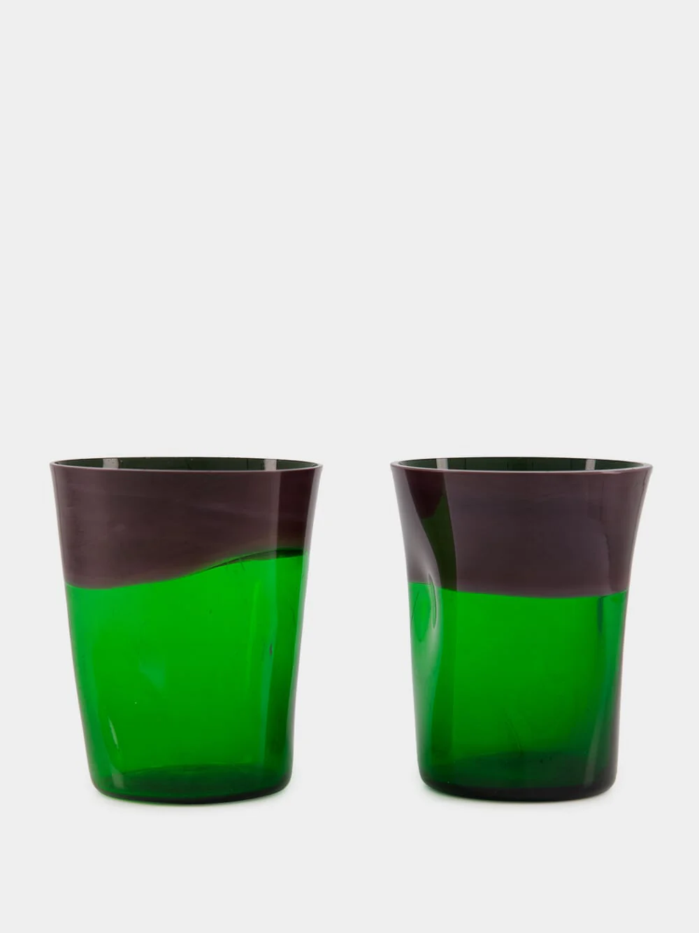 Water Glass Set of 4 Dandy - Image 5