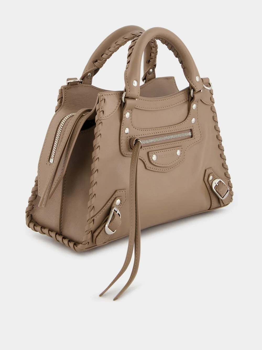 Neo SX Classic City Crossbody Bag - Image 2