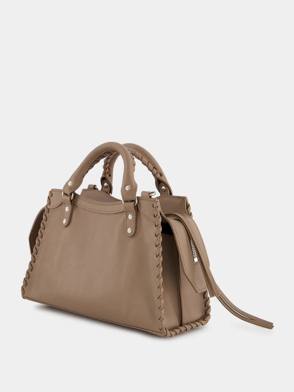 Neo SX Classic City Crossbody Bag - Image 4